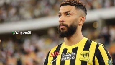 عبد الرحمن العبود