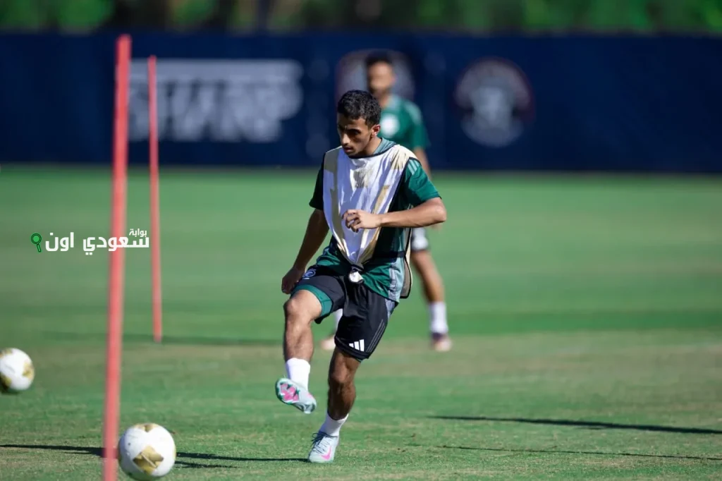 المنتخب السعودي يغادر السبت إلى لاس فيجاس لمواجهة ترينداد وتوباغو في الكونكاكاف
