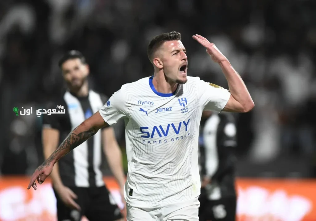 فنربخشة التركي يسعى للتعاقد مع محترف الهلال السعودي خلال الصيف بمفاوضات رسمية نشطة