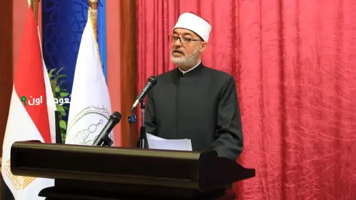 الحاج أحمد المصري يحذر