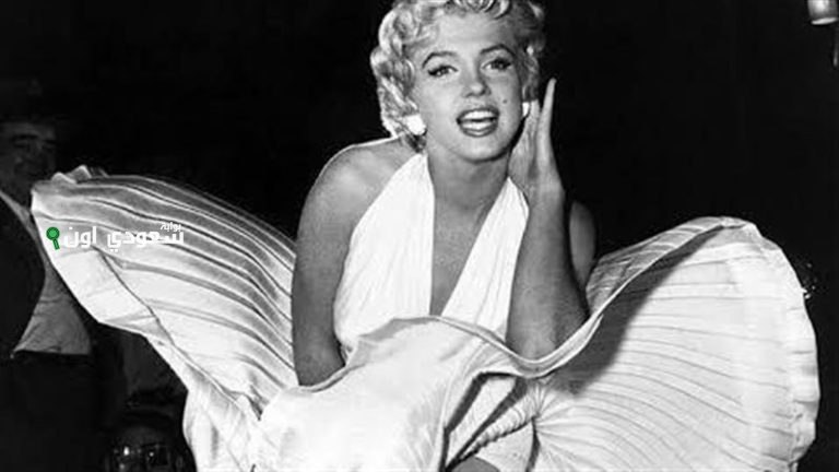 احتفال بذكرى ميلاد مارلين مونرو