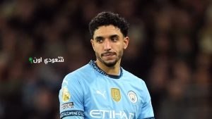 عمر مرموش