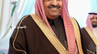 حسام بن سعود