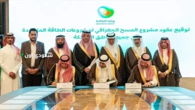 مجلة قبرصية السعودية تواصل تقدمها في مجال الطاقة المتجددة الخليجية