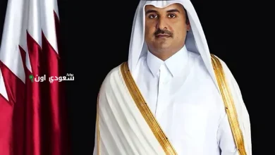 أمير قطر