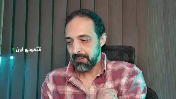 المخرج حاتم فريد