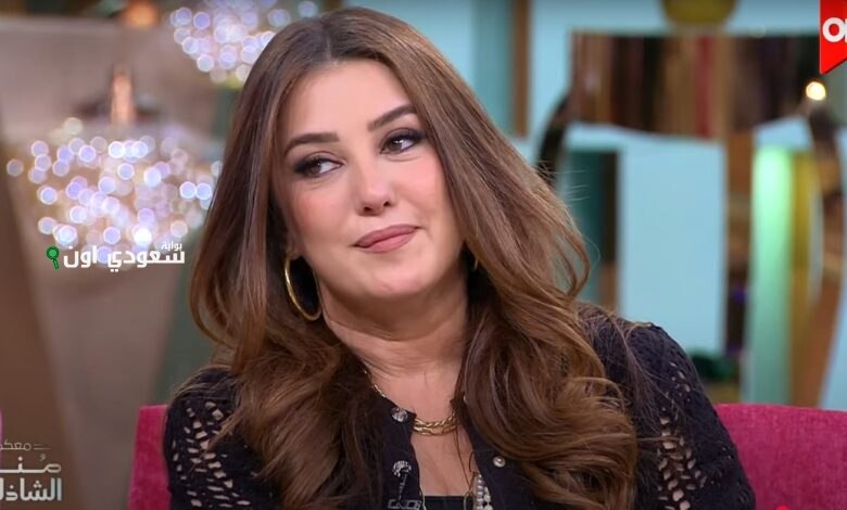 كندة علوش: لا أحب الترندات وأراها مرعبة حاليًا
