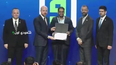 تكريم قناة اقرأ