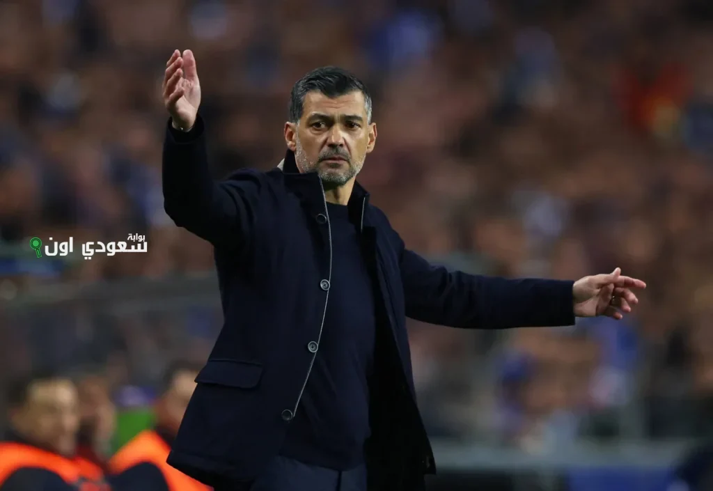 كونسيساو: يوفنتوس جاهز بكامل قوته في كأس العالم للأندية وجميع الأدوار متاحة للمدرب