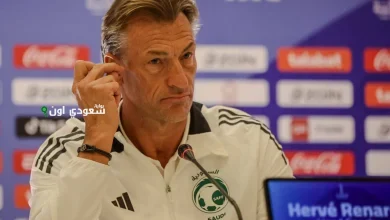هيرفي رينارد
