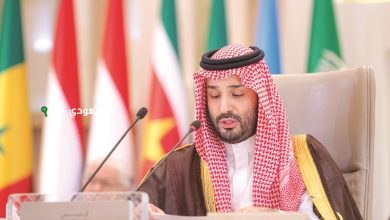 المملكة العربية السعودية تعزز دعمها للقضايا العربية والإسلامية على المستويات المختلفة
