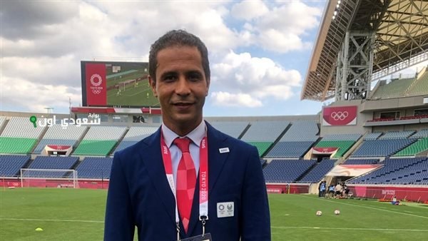 محمود عاشور