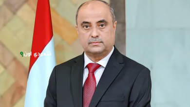 رئيس الوزراء اليمني