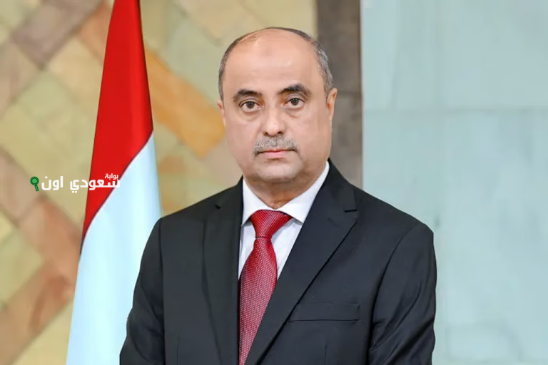 رئيس الوزراء اليمني