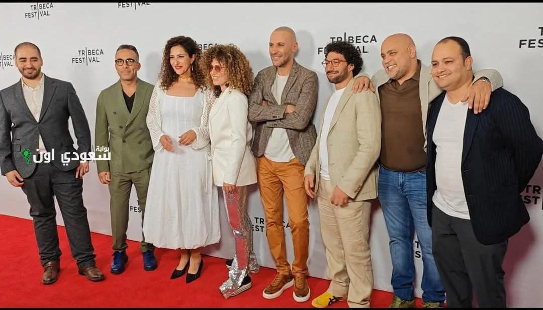 عيد ميلاد سعيد أول فيلم مصري يحصد 3 جوائز بتريبيكا