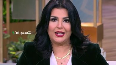 منى الشاذلي