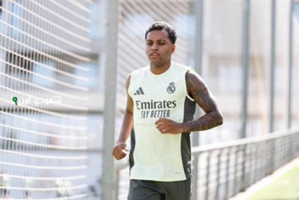 تساؤلات حول مستقبل نجم ريال مدريد: هل يتجه نحو الانتقال إلى أرسنال هذا الصيف؟