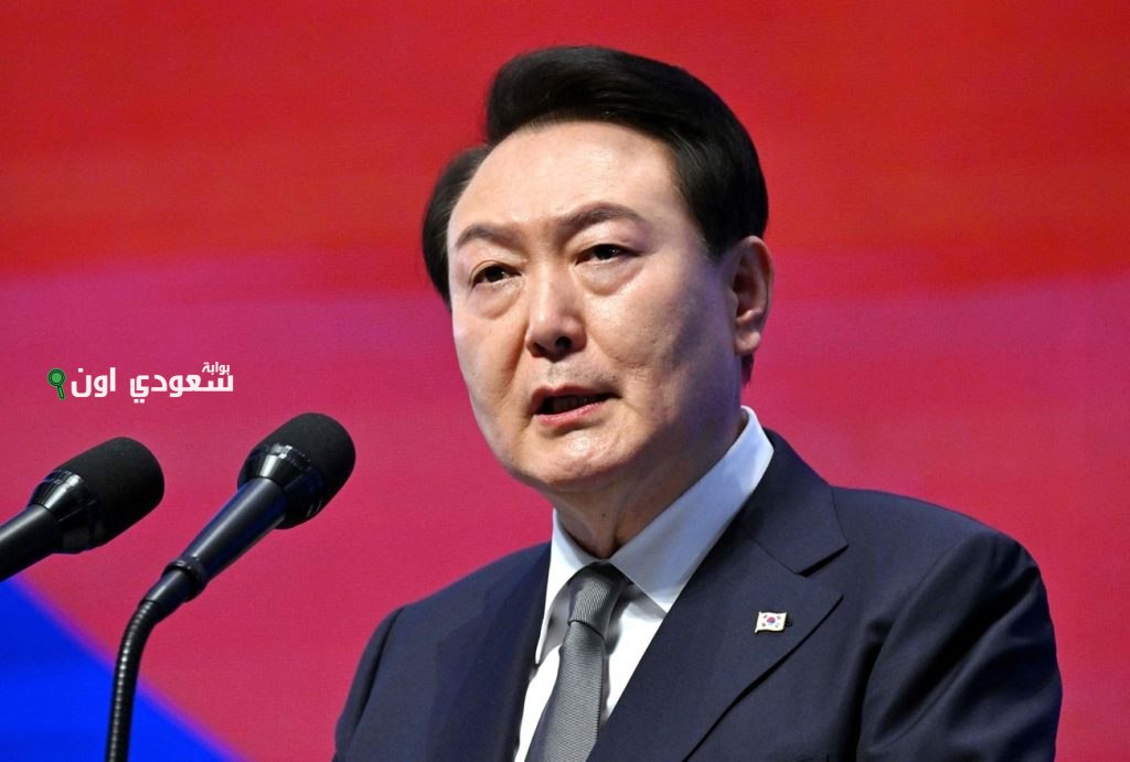 تهنئة القيادة لرئيس كوريا الجنوبية بفوزه في الانتخابات الرئاسية