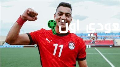 مصطفى محمد