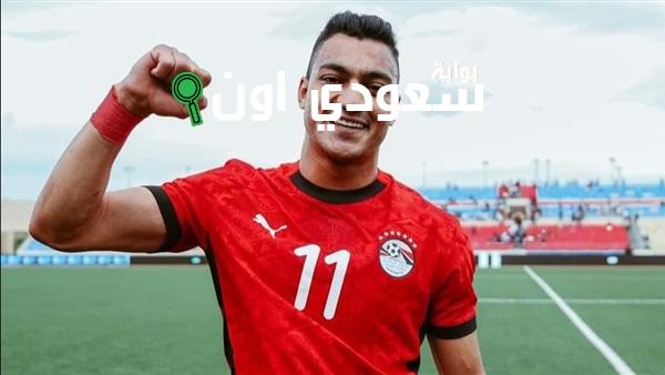 انتقال قناص الزمالك إلى الأهلي يقترب بعد حسم محمود الخطيب للصفقة بشكل نهائي