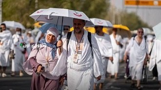 وزارة الصحة تحذر حجاج بيت الله من مخاطر التعرض المباشر لأشعة الشمس