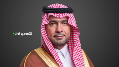 وزير الإسكان ماجد بن عبدالله الحقيل