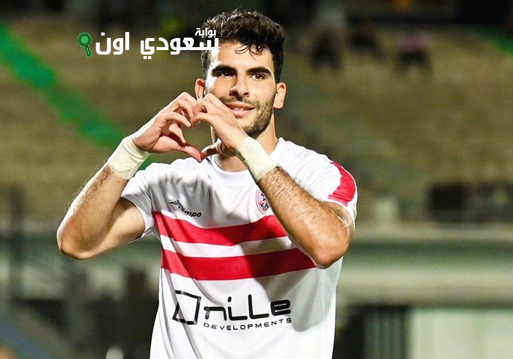 الأهلي يرد رسمياً على صفقة زيزو بهدفه في مرمى الزمالك ويحقق انتصاراً مهماً