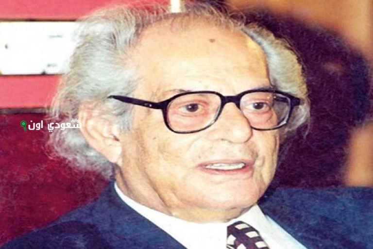 ذكرى وفاته سعد أردش