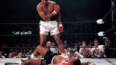 محمد علي كلاي
