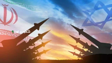 إيران وإسرائيل
