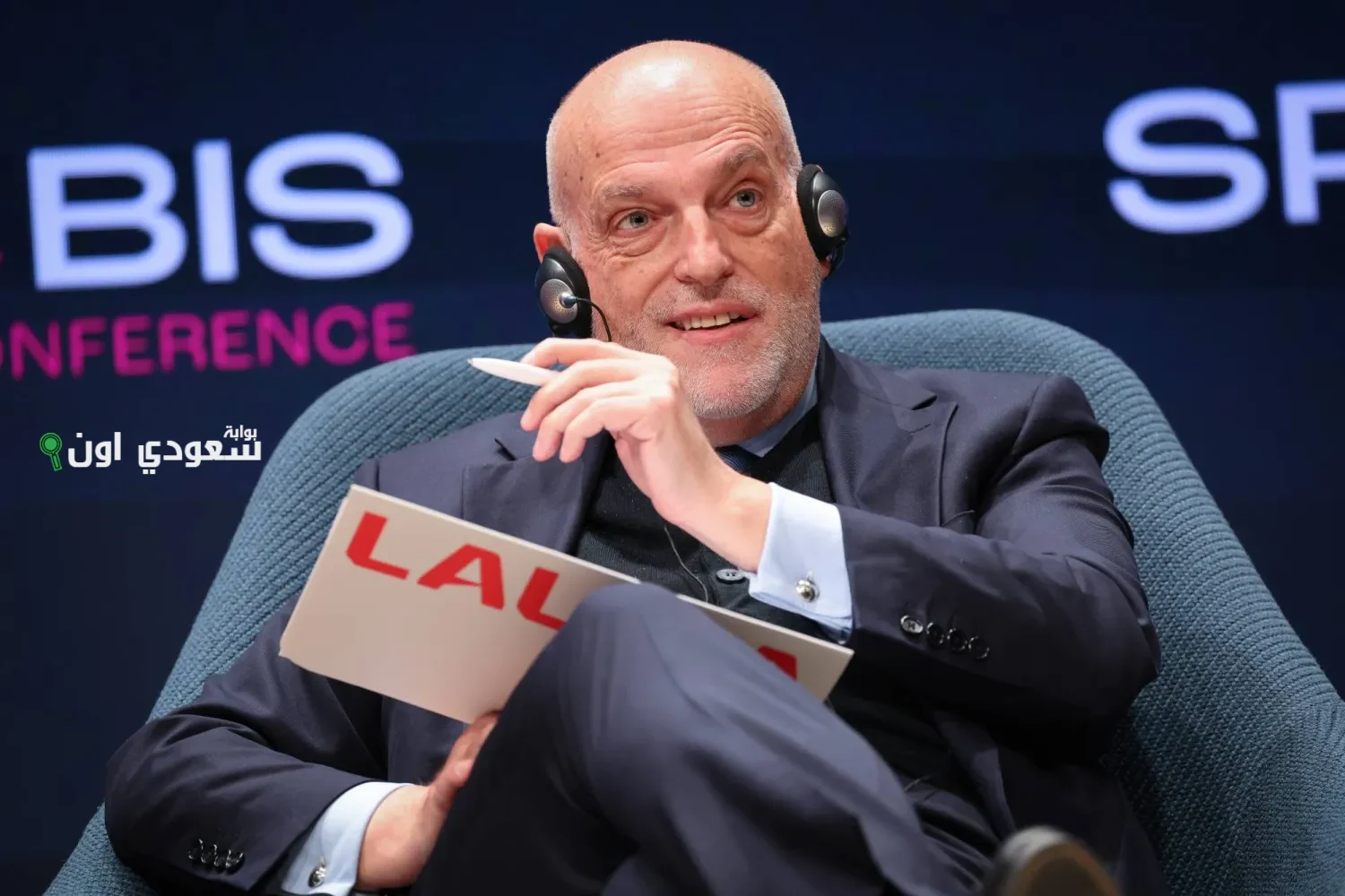 خافيير تيباس