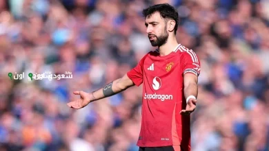 برونو فيرنانديز