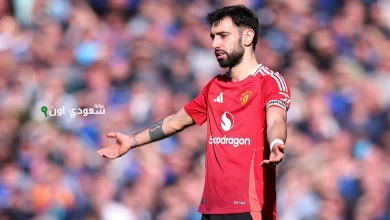 برونو فيرنانديز
