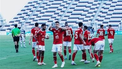 الأهلي