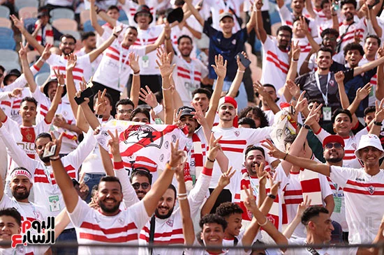 جمهور الزمالك ينتظر إعلان اسم المدير الفني الجديد بشغف