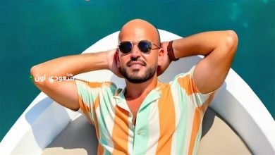 الفنان أبو أول أغاني ألبومه الجديد "توبة" تحت عنوان "أحلى حاجة"