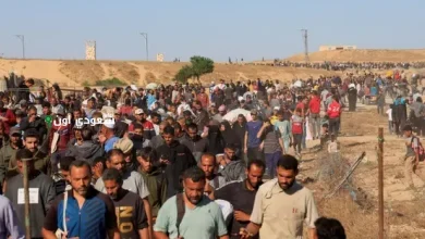 مقتل 29 فلسطينياً في غزة إثر تصعيد إسرائيلي وقطع الاتصالات عن المنطقة