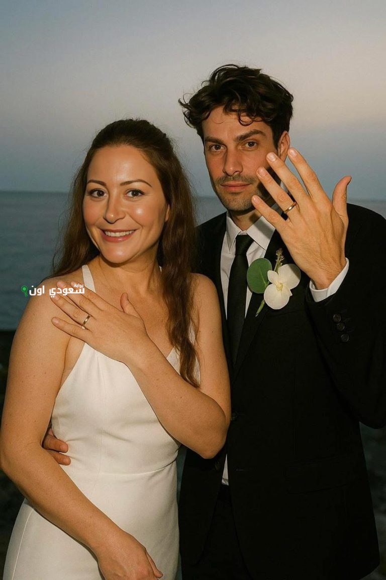 منة شلبي وزواجها