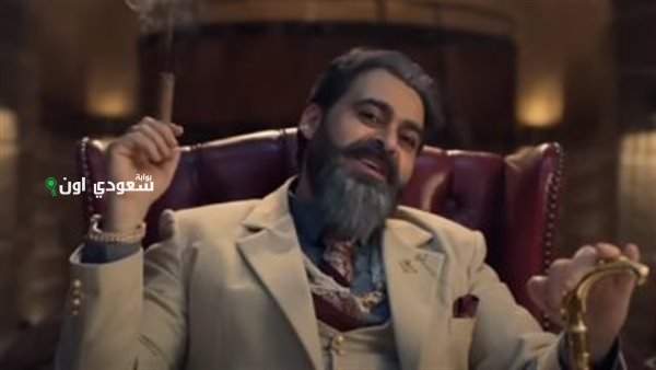 أحمد الرافعي يجسد شخصية بلوجر في فيلم “الحارس” برفقة الفنان هاني سلامة