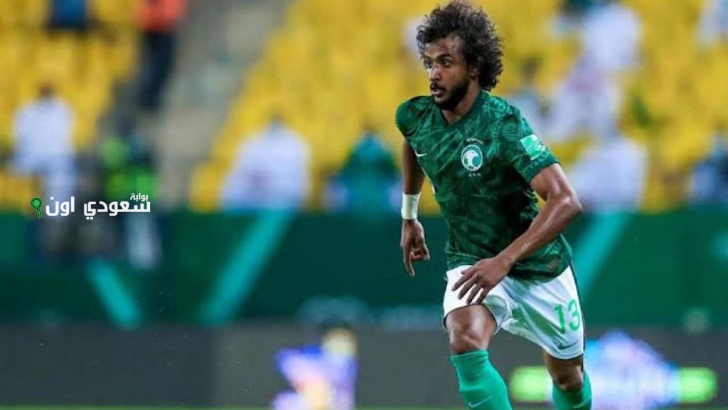 نجم الهلال ينتقل إلى القادسية بعد انتهاء منافسات كأس العالم للأندية في صفقة مدوية