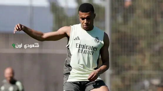موعد عودة مبابي لتشكيلة ريال مدريد يكشف تفاصيل مثيرة لعشاق النادي الملكي