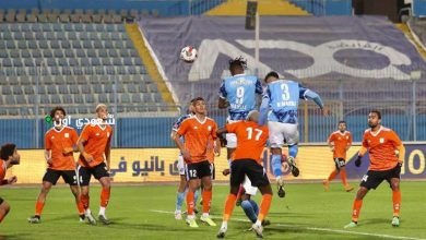 فاركو ينتقد بيراميدز