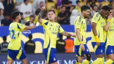 العصيمي يوجه تعليقا ناريًا على نتيجة الهلال وريال مدريد