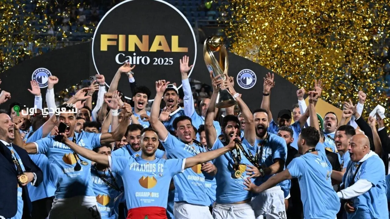 بيراميدز يتغلب على تراكتور الإيراني في مباراة ودية بمشاركة إيفرتون بهدفين مقابل هدف بيراميدز