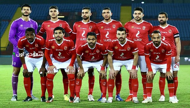 الأهلي يحقق نتائج إيجابية أمام أصحاب الأرض في المونديال