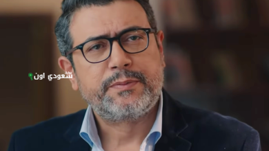 الفنان أحمد وفيق