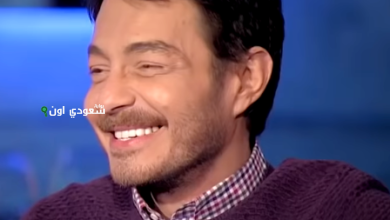 أحمد زاهر