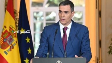 رئيس الوزراء الإسباني يدعو أوروبا