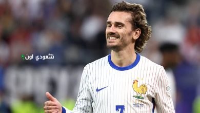 أنطوان جريزمان