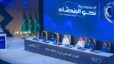 تجارب مسابقة «مداك»